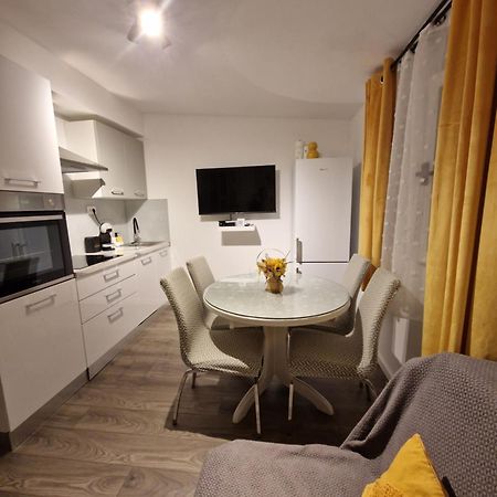 Ferienwohnung Mendula Split Exterior foto