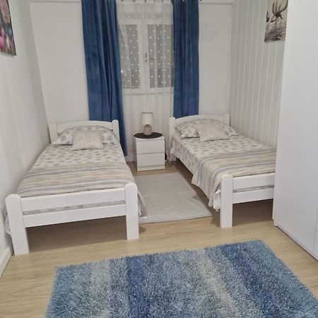 Ferienwohnung Mendula Split Exterior foto