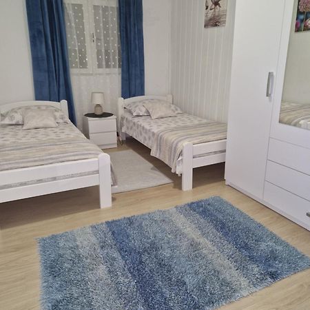 Ferienwohnung Mendula Split Exterior foto