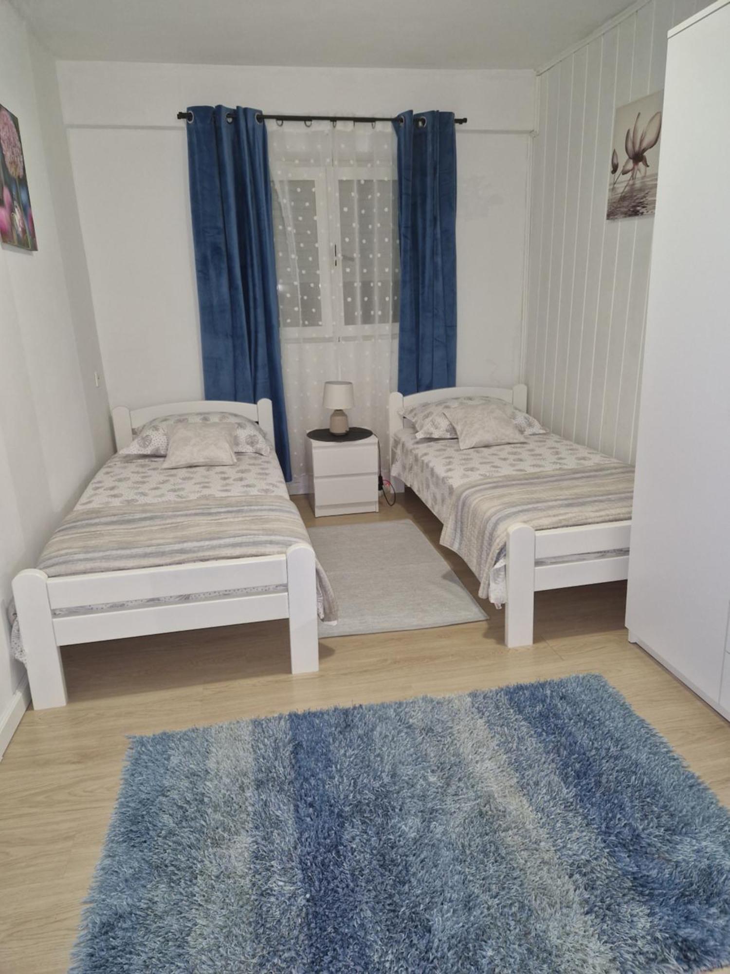 Ferienwohnung Mendula Split Exterior foto