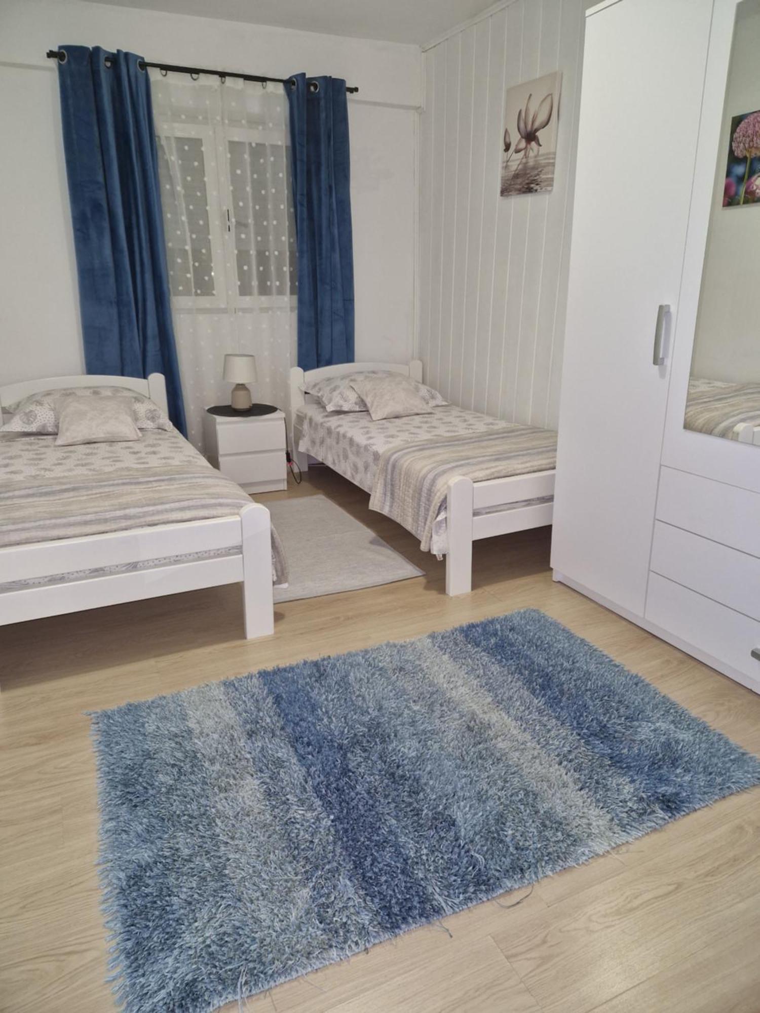 Ferienwohnung Mendula Split Exterior foto