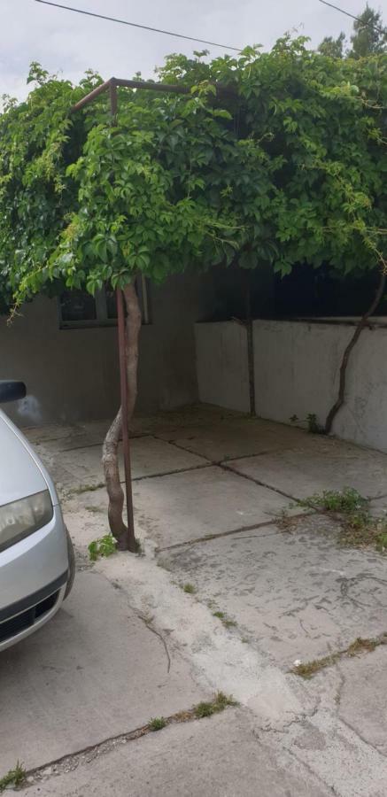 Ferienwohnung Mendula Split Exterior foto
