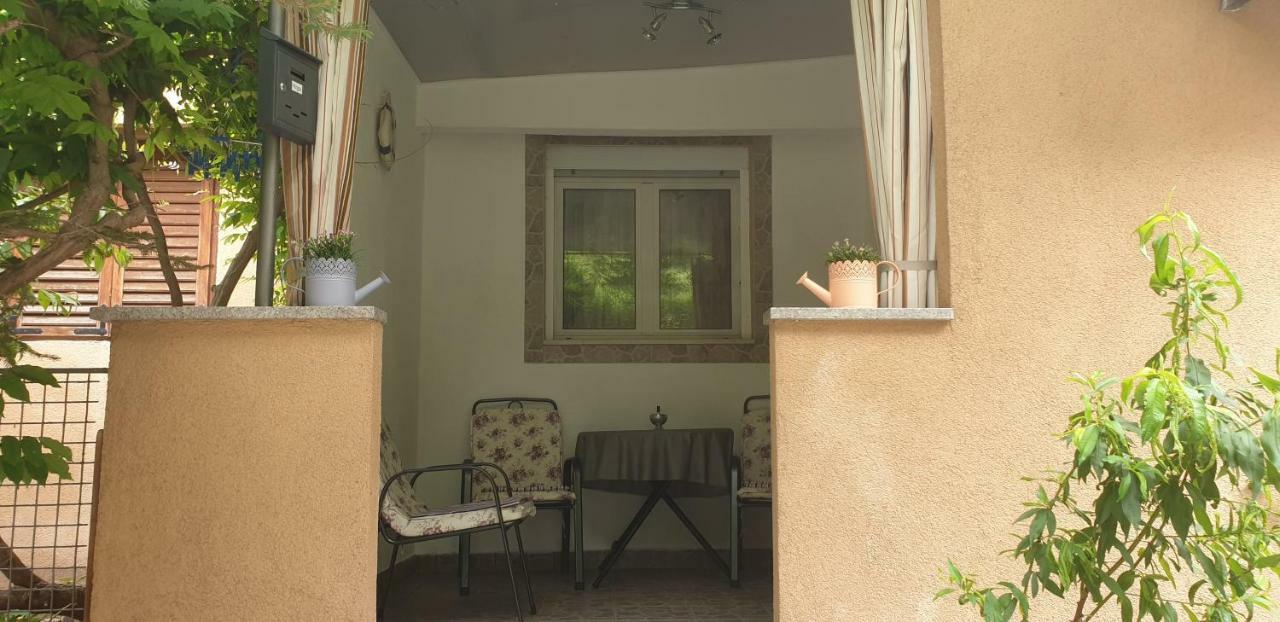 Ferienwohnung Mendula Split Exterior foto
